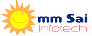 Omm Sai Infotech Logo