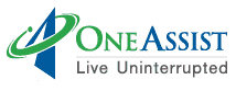 OneAssist Consumer Solutions Logo