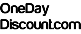 OneDayDiscount Logo
