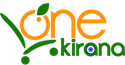 oneKirana Logo