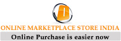 Online Marketplace Store India [OMSI] / Online Medical Store India Logo