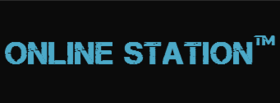 OnlineStation.in Logo