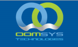 Oomsys Technologies  Logo