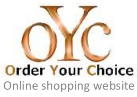 OrderYourChoice.com Logo