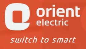 Orient Electric India Logo