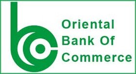 Oriental Bank Of Commerce Logo