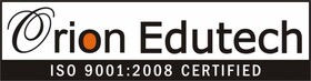 Orion Edutech  Logo