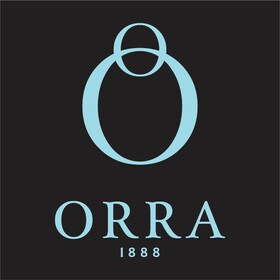ORRA Diamond Jewellery Logo
