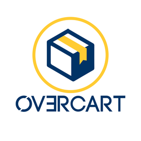 OverCart Logo