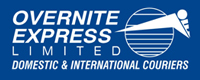 Overnite Express Logo
