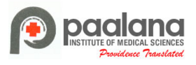 Paalana Institute of Medical Sciences Logo