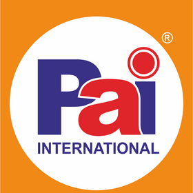 Pai international Electronics Logo