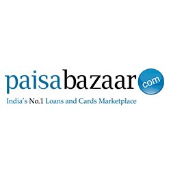 Paisabazaar.com Logo