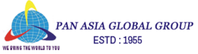 Pan Asia Global Group Logo