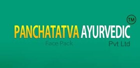 Panchatatva Ayurvedic  Logo
