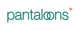 Pantaloons Fashion & Retail Logo