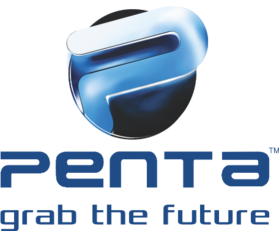 Pantel Technologies Logo