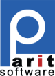 Parit Software Logo