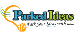 Parked Ideas LLC Logo