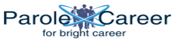 Parole Career Logo