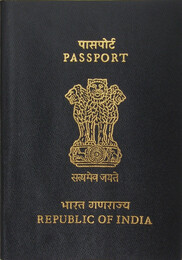 Passport Office Goa