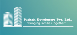 Pathak Developers Logo