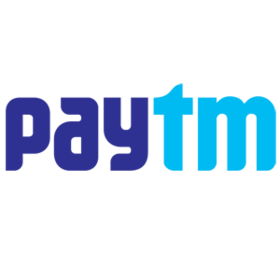 PayTM Mobile Solutions Logo