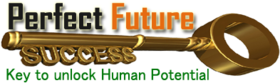 Perfect Future Logo