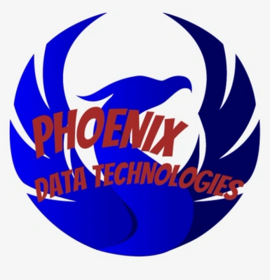 Phoenix Data Technologies Logo