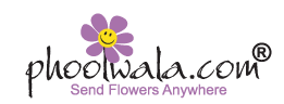 Phoolwala.com Logo