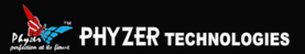 Phyzer Technologies Logo