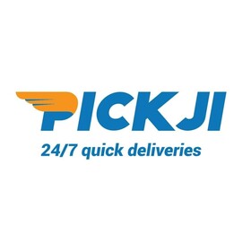 PickJi Logo