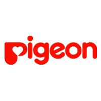 Pigeon India Logo