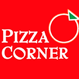 Pizza Corner Logo