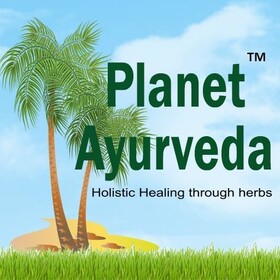 Planet Ayurveda Logo
