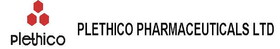 Plethico Pharmaceuticals  Logo