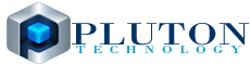 Pluton Technology Logo