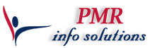PMR Info Solutions Logo