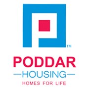 Poddar Developers / Poddar Housing Logo