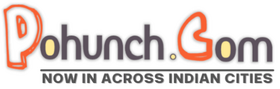 Pohunch.com Logo