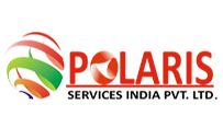 Polaris Services India Logo