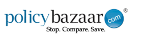 Policy Bazaar Logo