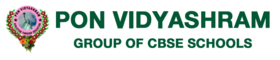 Pon Vidyashram Logo