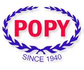 Popy Umbrella Mart Logo