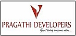 Pragathi Developers  Logo