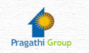 Pragathi Group   Logo