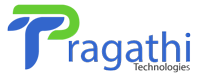 Pragathi Technologies BTM Logo