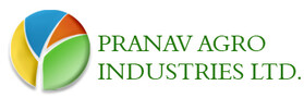 Pranav Agro Industries Logo