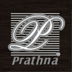 Prathna Buildcon Logo