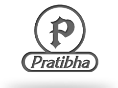 Pratibha Group Logo
